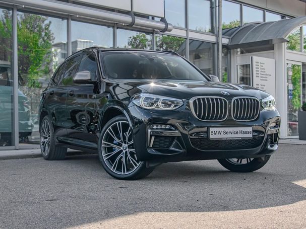 BMW X3 M40i xDrive 265 kW image number 1