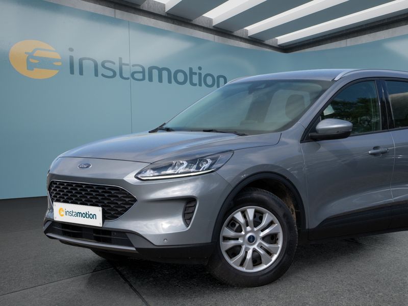 Ford Kuga 1.5 EcoBoost