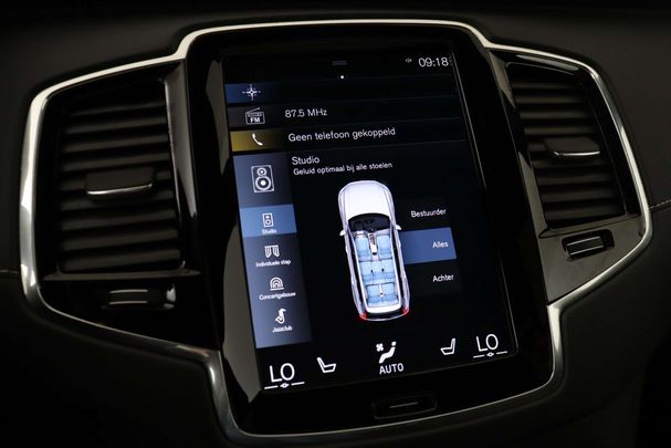 Volvo XC90 Recharge T8 AWD 287 kW image number 27