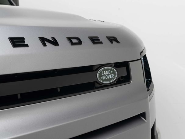 Land Rover Defender 110 P400 SE 297 kW image number 11