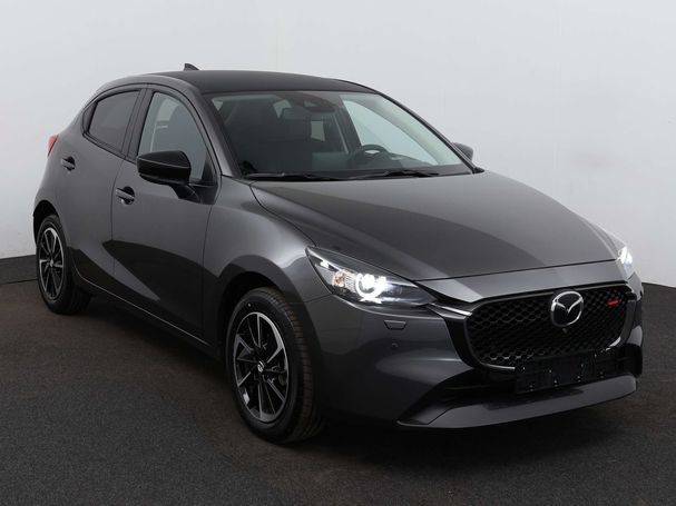 Mazda 2 SkyActiv-G 90 66 kW image number 25