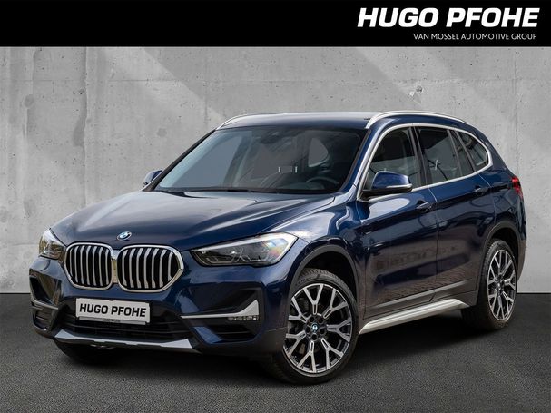 BMW X1 xDrive20i xLine 141 kW image number 2