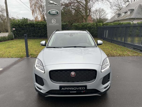 Jaguar E-Pace D150 AWD S 110 kW image number 17