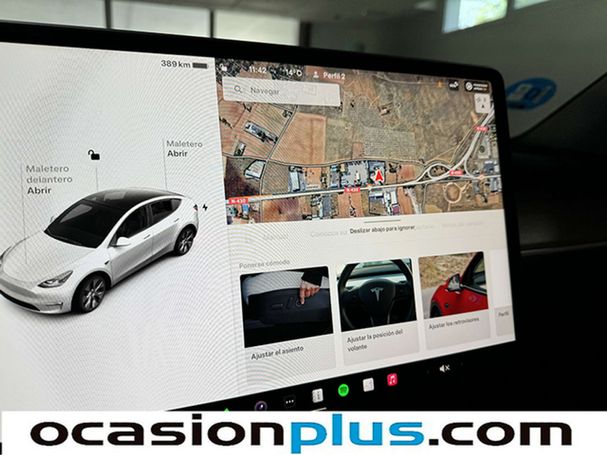 Tesla Model Y 188 kW image number 45