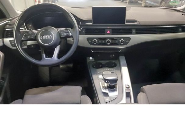 Audi A4 1.4 TFSI S tronic Sport 110 kW image number 12