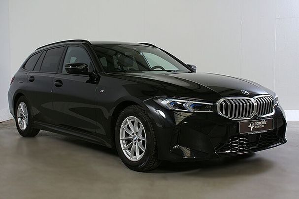 BMW 320i Touring 135 kW image number 2