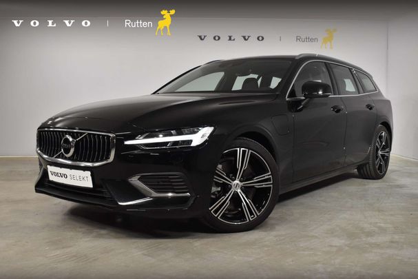 Volvo V60 T8 AWD Recharge 335 kW image number 1