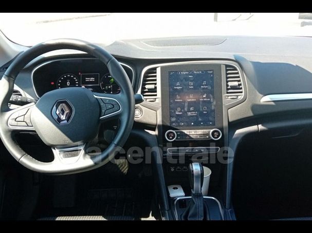 Renault Megane BLUE dCi 115 EDC 85 kW image number 7