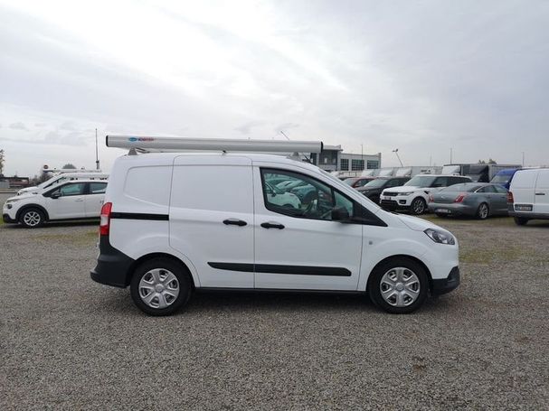 Ford Transit Courier 74 kW image number 5