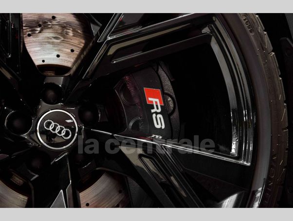 Audi RS6 4.0 TFSI quattro Tiptronic 441 kW image number 36