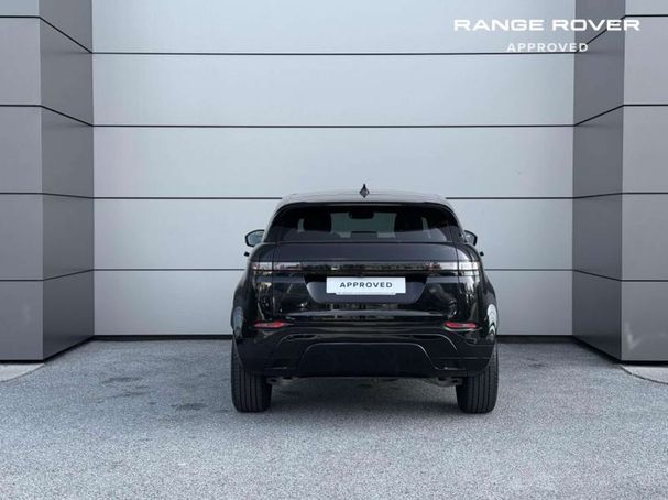 Land Rover Range Rover Evoque 149 kW image number 7