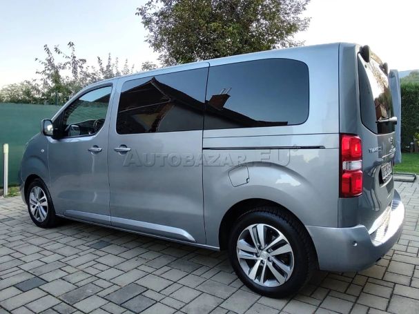 Peugeot Traveller 2.0 BlueHDi Business VIP 130 kW image number 20