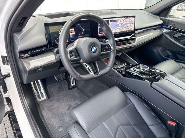 BMW 520d 145 kW image number 48