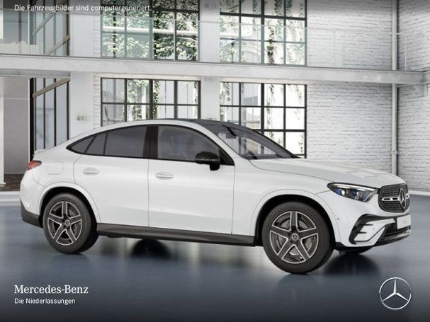 Mercedes-Benz GLC 300 190 kW image number 14