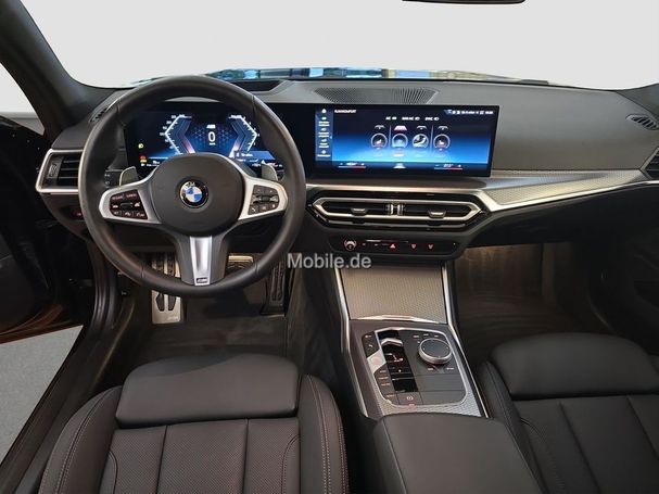 BMW 340d xDrive Touring 250 kW image number 13