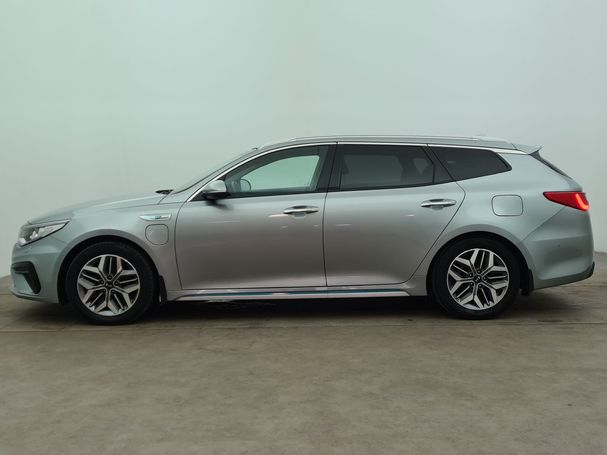 Kia Optima 152 kW image number 5