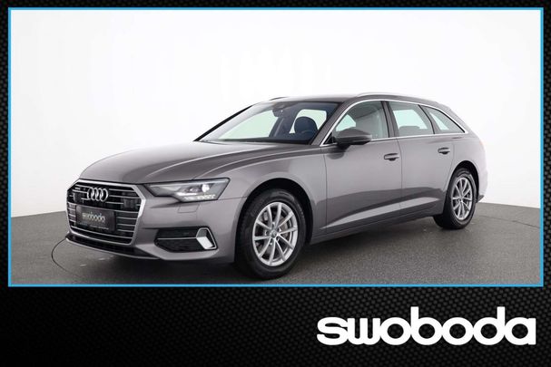 Audi A6 40 TDI quattro S tronic Avant 150 kW image number 1