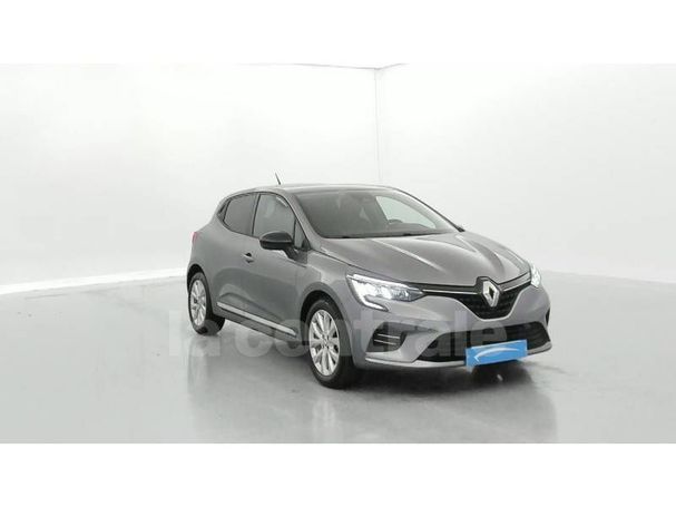 Renault Clio TCe 90 66 kW image number 2