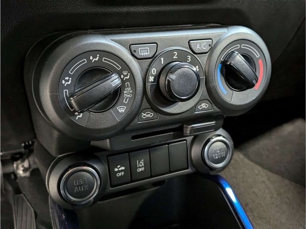 Suzuki Ignis 61 kW image number 23