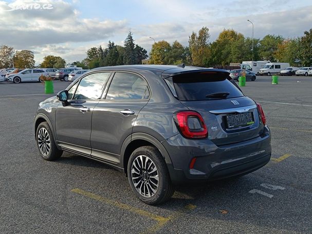 Fiat 500X 1.3 MultiJet 70 kW image number 13