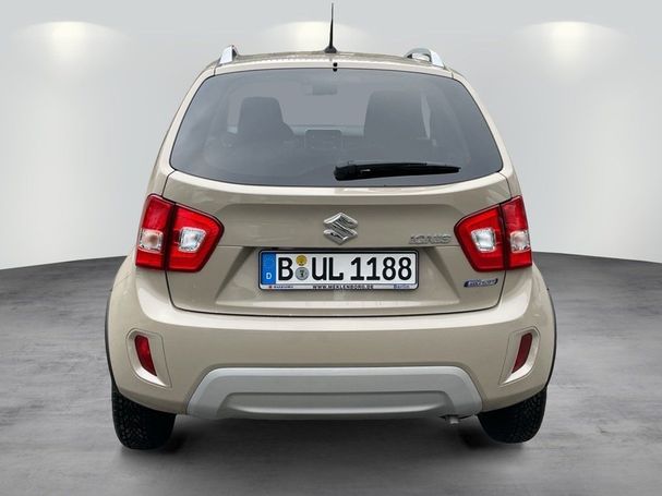 Suzuki Ignis 61 kW image number 4