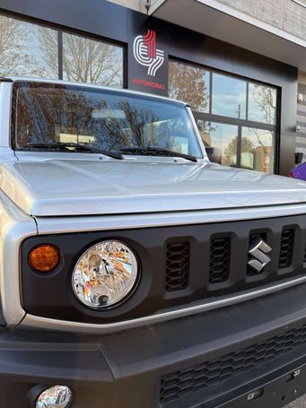 Suzuki Jimny 75 kW image number 14