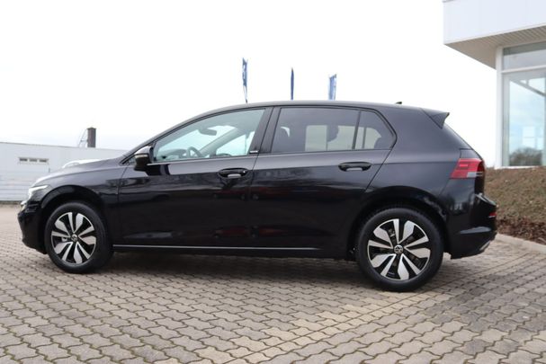 Volkswagen Golf eTSI Life DSG 81 kW image number 5