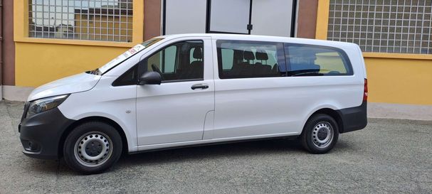 Mercedes-Benz Vito 116 CDi Tourer extra long 120 kW image number 6