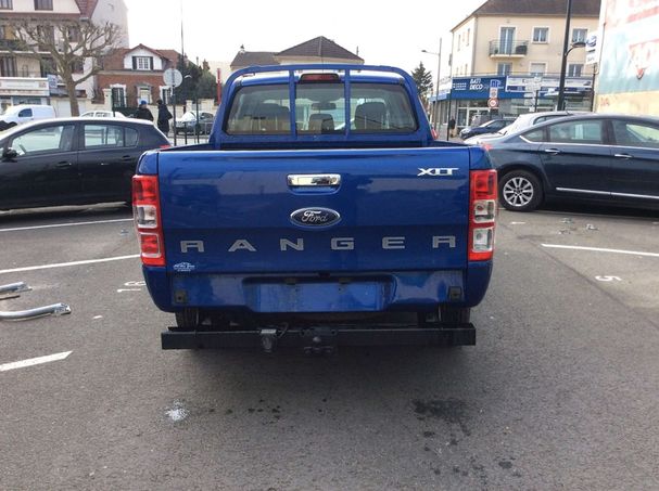 Ford Ranger 118 kW image number 6