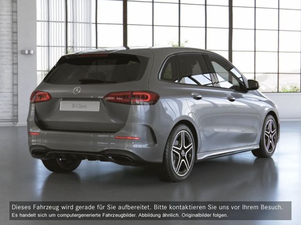 Mercedes-Benz B 180 100 kW image number 3