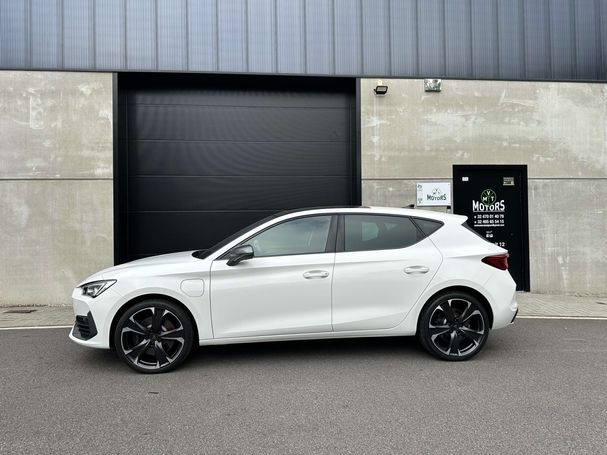 Cupra Leon e-Hybrid DSG 180 kW image number 5