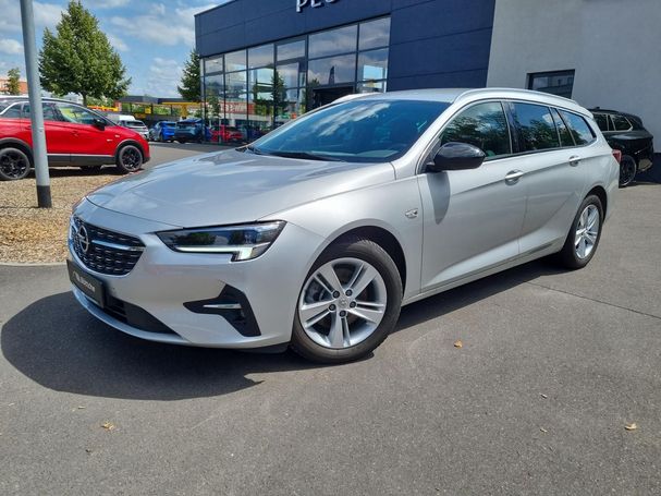 Opel Insignia 2.0 Elegance 128 kW image number 1