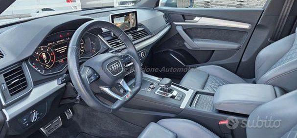 Audi Q5 2.0 TDI quattro S-line 140 kW image number 10