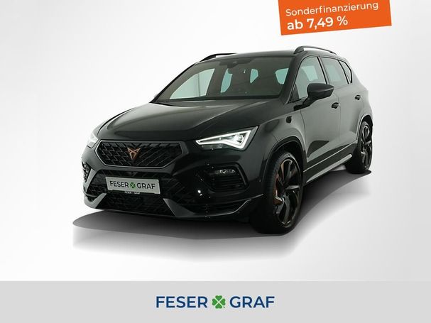 Cupra Ateca 2.0 TSI DSG 221 kW image number 1