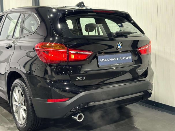 BMW X1 sDrive18i 103 kW image number 9