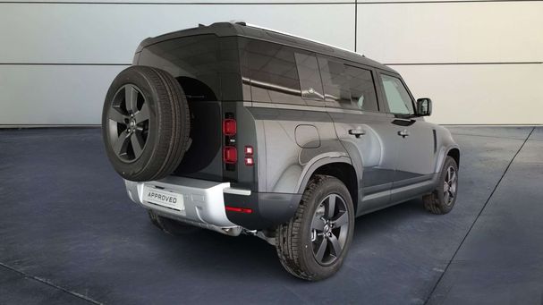 Land Rover Defender 110 2.0 296 kW image number 2