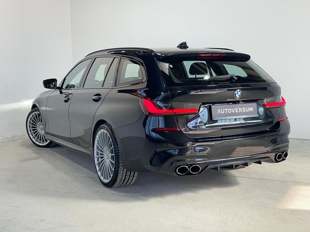 ALPINA B3 Touring 340 kW image number 4