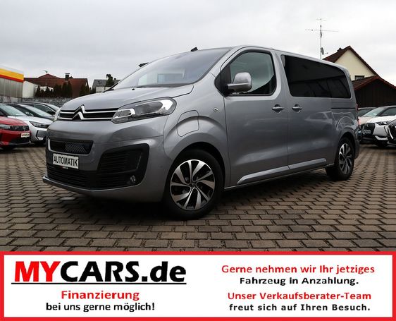 Citroen SpaceTourer  100 kW image number 1