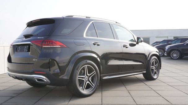 Mercedes-Benz GLE 350 e AMG 243 kW image number 4