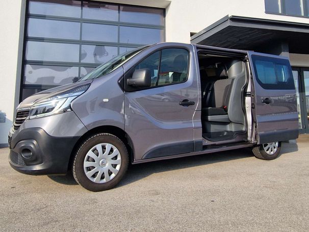 Renault Trafic 88 kW image number 5