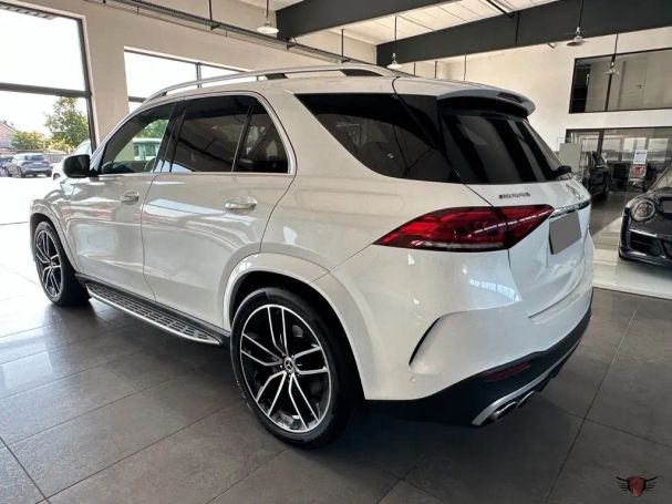 Mercedes-Benz GLE 53 AMG 320 kW image number 7