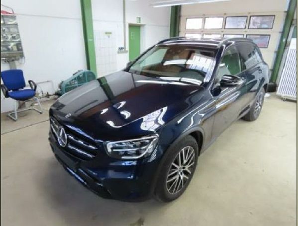 Mercedes-Benz GLC 220 d 143 kW image number 1