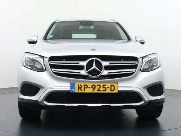 Mercedes-Benz GLC 250 4Matic 155 kW image number 43