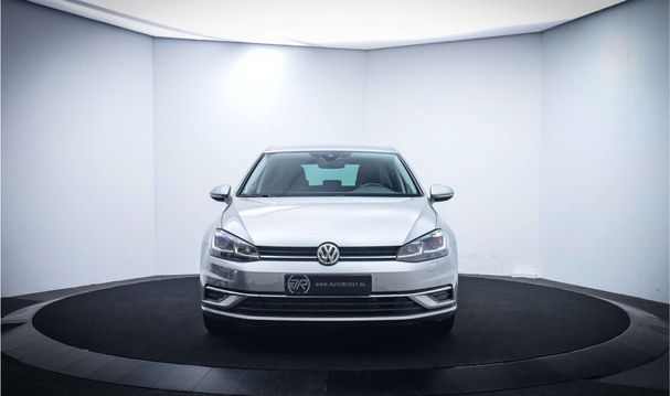 Volkswagen Golf 1.5 TSI DSG Highline 110 kW image number 3