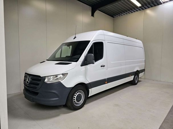 Mercedes-Benz Sprinter 319 CDi 140 kW image number 2