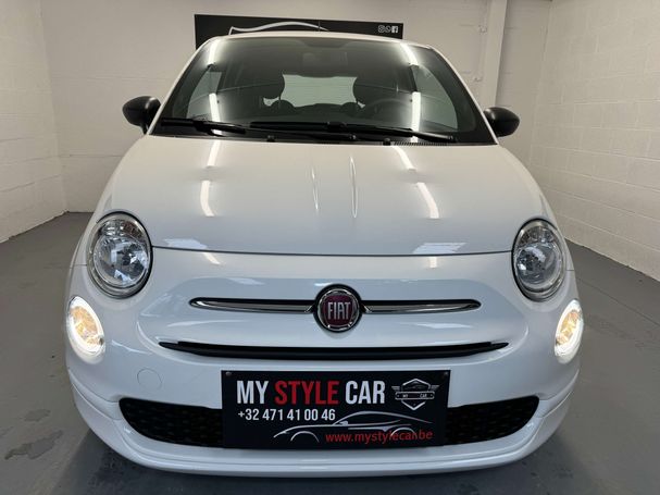 Fiat 500 1.0 51 kW image number 3