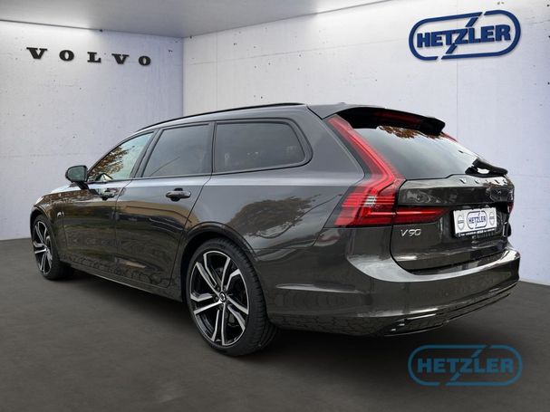 Volvo V90 B4 145 kW image number 4