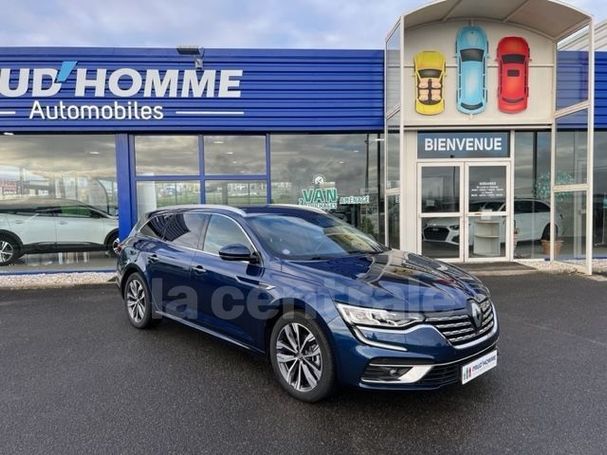 Renault Talisman Estate TCe 160 Intens 117 kW image number 13