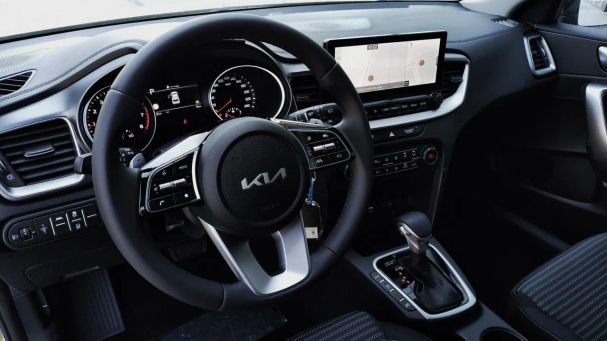 Kia XCeed 103 kW image number 11