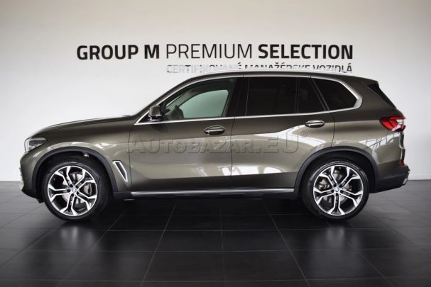 BMW X5 xDrive30d 210 kW image number 2